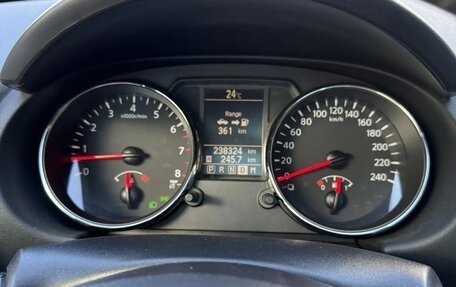 Nissan Qashqai, 2010 год, 1 100 000 рублей, 6 фотография
