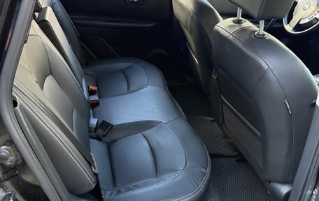 Nissan Qashqai, 2010 год, 1 100 000 рублей, 3 фотография