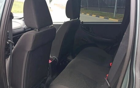 Chevrolet Niva I рестайлинг, 2015 год, 625 000 рублей, 11 фотография