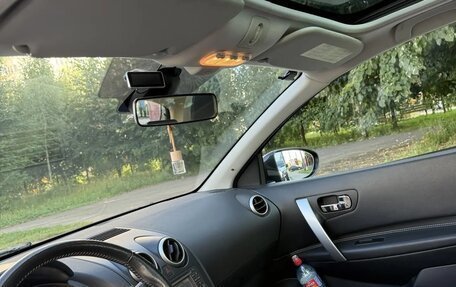Nissan Qashqai, 2010 год, 1 100 000 рублей, 5 фотография