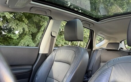 Nissan Qashqai, 2010 год, 1 100 000 рублей, 7 фотография