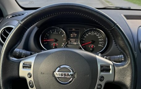 Nissan Qashqai, 2010 год, 1 100 000 рублей, 9 фотография