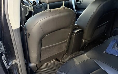 Nissan Qashqai, 2010 год, 1 100 000 рублей, 10 фотография