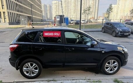 Nissan Qashqai, 2010 год, 1 100 000 рублей, 12 фотография