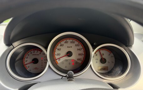 Honda Fit III, 2005 год, 400 000 рублей, 15 фотография