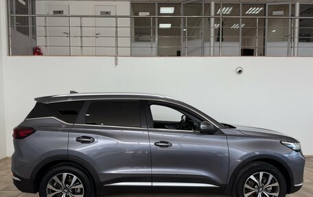 Chery Tiggo 7 Pro, 2023 год, 1 600 000 рублей, 7 фотография