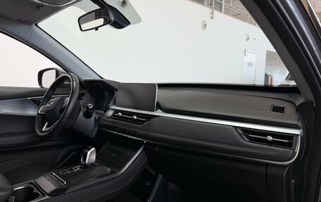Chery Tiggo 7 Pro, 2023 год, 1 600 000 рублей, 10 фотография