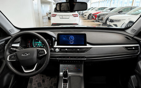 Chery Tiggo 7 Pro, 2023 год, 1 600 000 рублей, 9 фотография