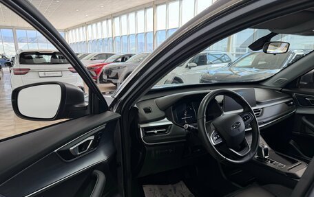 Chery Tiggo 7 Pro, 2023 год, 1 600 000 рублей, 8 фотография
