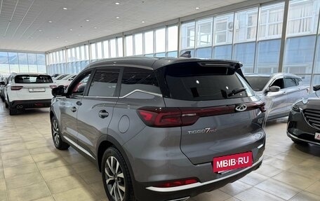 Chery Tiggo 7 Pro, 2023 год, 1 600 000 рублей, 6 фотография