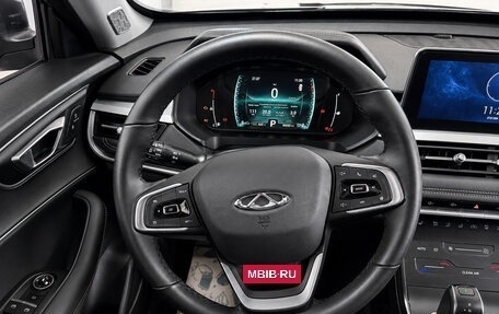 Chery Tiggo 7 Pro, 2023 год, 1 600 000 рублей, 11 фотография