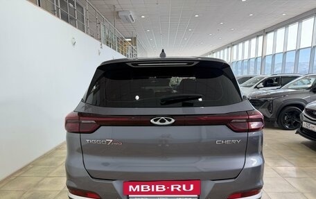 Chery Tiggo 7 Pro, 2023 год, 1 600 000 рублей, 5 фотография