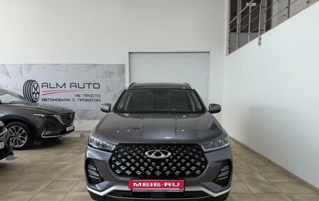 Chery Tiggo 7 Pro, 2023 год, 1 600 000 рублей, 3 фотография