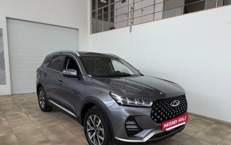 Chery Tiggo 7 Pro, 2023 год, 1 600 000 рублей, 2 фотография