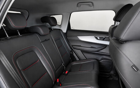 Chery Tiggo 7 Pro, 2023 год, 1 600 000 рублей, 15 фотография