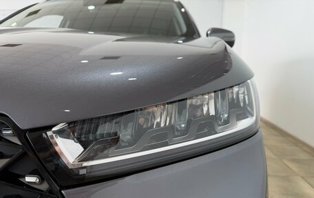 Chery Tiggo 7 Pro, 2023 год, 1 600 000 рублей, 18 фотография
