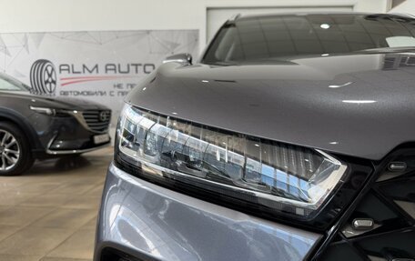 Chery Tiggo 7 Pro, 2023 год, 1 600 000 рублей, 17 фотография