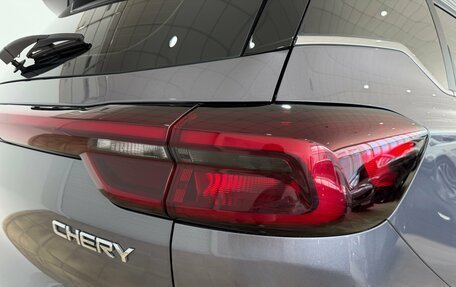 Chery Tiggo 7 Pro, 2023 год, 1 600 000 рублей, 20 фотография