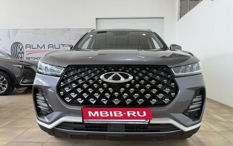 Chery Tiggo 7 Pro, 2023 год, 1 600 000 рублей, 16 фотография