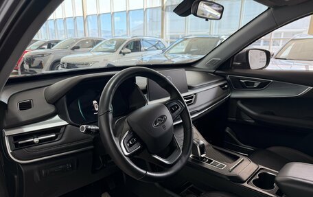 Chery Tiggo 7 Pro, 2023 год, 1 600 000 рублей, 27 фотография