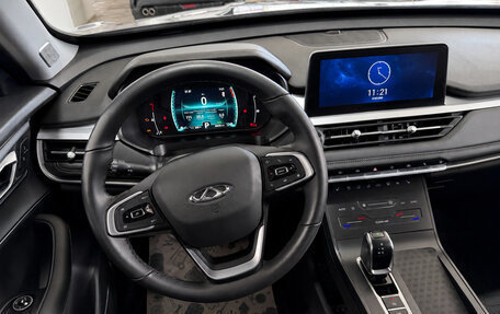 Chery Tiggo 7 Pro, 2023 год, 1 600 000 рублей, 31 фотография