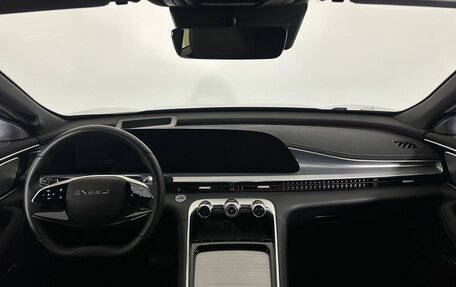 CheryExeed TXL, 2023 год, 3 300 000 рублей, 7 фотография