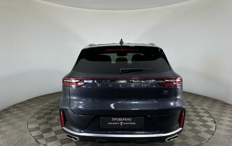 CheryExeed TXL, 2023 год, 3 300 000 рублей, 3 фотография