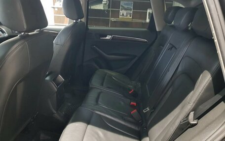 Audi Q5, 2010 год, 949 000 рублей, 14 фотография