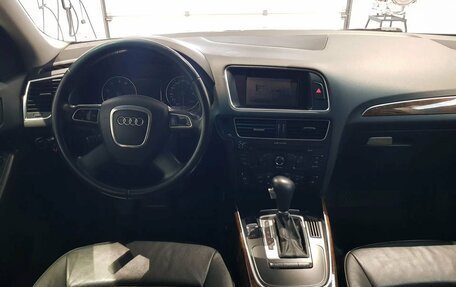 Audi Q5, 2010 год, 949 000 рублей, 7 фотография