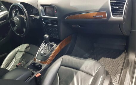 Audi Q5, 2010 год, 949 000 рублей, 13 фотография
