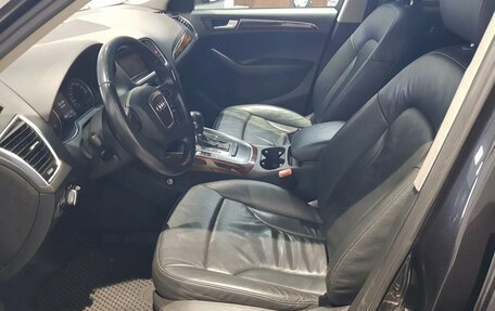 Audi Q5, 2010 год, 949 000 рублей, 10 фотография