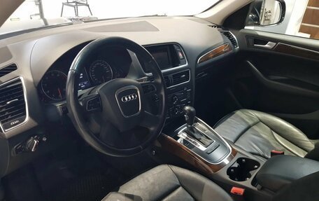 Audi Q5, 2010 год, 949 000 рублей, 12 фотография