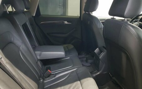 Audi Q5, 2010 год, 949 000 рублей, 15 фотография