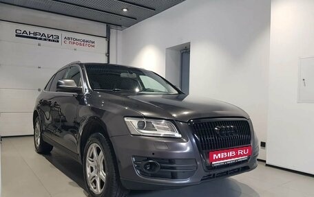 Audi Q5, 2010 год, 949 000 рублей, 3 фотография