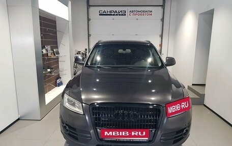 Audi Q5, 2010 год, 949 000 рублей, 2 фотография