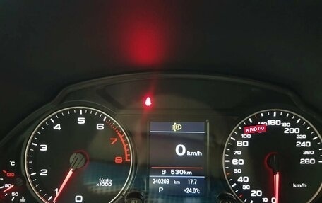 Audi Q5, 2010 год, 949 000 рублей, 9 фотография