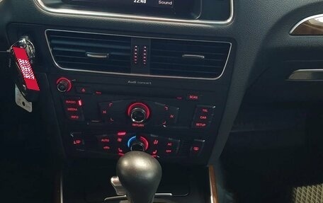 Audi Q5, 2010 год, 949 000 рублей, 8 фотография