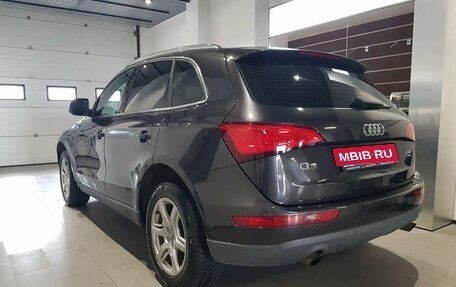 Audi Q5, 2010 год, 949 000 рублей, 4 фотография