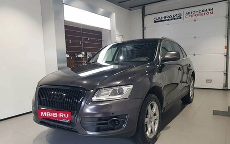 Audi Q5, 2010 год, 949 000 рублей, 20 фотография
