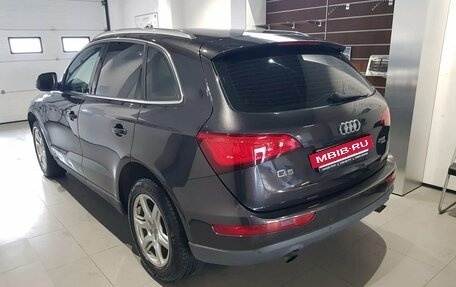 Audi Q5, 2010 год, 949 000 рублей, 22 фотография