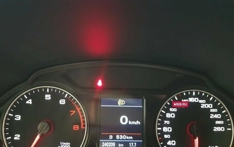Audi Q5, 2010 год, 949 000 рублей, 16 фотография