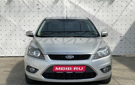 Ford Focus II рестайлинг, 2011 год, 695 000 рублей, 3 фотография