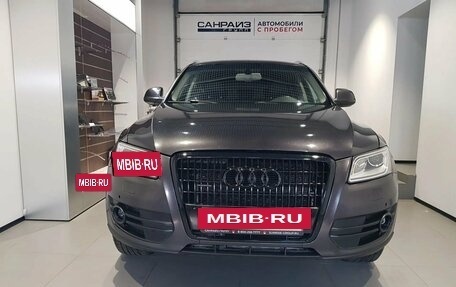 Audi Q5, 2010 год, 949 000 рублей, 21 фотография