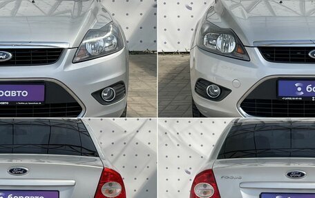 Ford Focus II рестайлинг, 2011 год, 695 000 рублей, 8 фотография