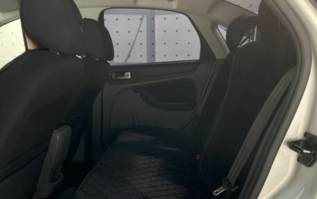 Ford Focus II рестайлинг, 2011 год, 695 000 рублей, 13 фотография