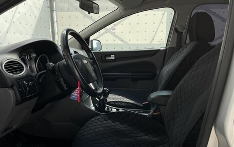 Ford Focus II рестайлинг, 2011 год, 695 000 рублей, 11 фотография