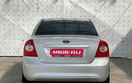 Ford Focus II рестайлинг, 2011 год, 695 000 рублей, 6 фотография