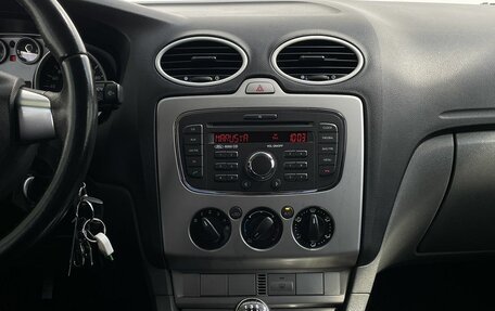Ford Focus II рестайлинг, 2011 год, 695 000 рублей, 17 фотография