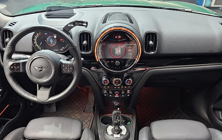 MINI Countryman II (F60), 2022 год, 1 845 000 рублей, 8 фотография