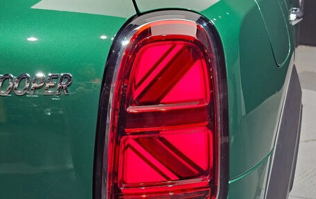 MINI Countryman II (F60), 2022 год, 1 845 000 рублей, 7 фотография
